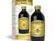 Dr. Giorgini Integratore Alimentare, Vitamin 100 Junior Liquido Analcoolico - 200 ml