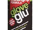 Glove Glu Mega Grip, Spray Unisex-Adult, Black, 120ml