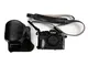 Kinokoo custodia per fotocamera in pelle PU per fotocamere Fujifilm x-t30 Fujifilm x-t20,...