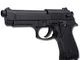 CYMA PISTOLA ELETTRICA M92 SOFTAIR