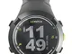 InkWATCH TRIA – Run Bikie Swim – GPS Sport Watch per corsa, ciclismo, nuoto con Virtual Tr...