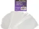 Mayday Games MDG7040 - Buste Protettive Carte, 56x87 mm, 100