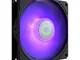 Cooler Master SickleFlow 120 V2 RGB - RGB Compatibile con Scheda Madre, Pale Traslucide Ai...