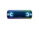 SRS-XB41 Speaker Wireless Portatile con Extra Bass, Impermeabile e Resistente alla Polvere...