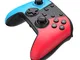 Switch controller, Wireless Controller per Nintendo Switch Gamepad Per Switch / per Switch...