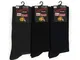Carpenter CALZA UOMO LUNGA IN CALDO COTONE TAGLIA EXTRA (6)