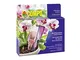 COMPO Nutrimento in Gocce per Orchidee, Con sali minerali, 5 Fiale monodose da 30 ml (150...