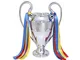 NAKATAA Trofei della Champions League Europea Repliche di Calcio Trofeo dell'Orecchio Repl...