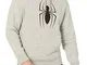 Amazon Essentials Disney Star Wars Fleece Pullover Hoodie Sweatshirts Felpa, Marvel Spider...