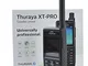 Thuraya XT Pro Telefono Satellitare by GTC