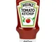 Tomato Ketchup Top Down 460g