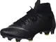 Nike Jr Superfly 6 Academy GS MG, Scarpe da Calcio Unisex-Bambini, Nero (Black/Anthracite-...