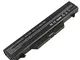 ASUNCELL Batteria del computer portatile per HP Probook 4510S 4510s/CT 4515S 4515S/CT 4710...