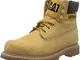 Caterpillar Colorado Boot Honey Size 7