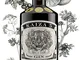 KAIZA 5 GIN – 0,7 l - 43% - Il gin più premiato del Sudafrica/Città del Capo - Fresco, mor...