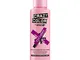 Crazy Colour - Tinta semi permanente per capelli di Renbow, colore: ciclamino (Cyclamen No...