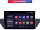 Android 8.1 10.1 Inch Autoradio Car GPS Navigation Unit Player For 2009 2010 2011 2012 201...