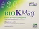 Biohealth Itala Biokmag Integratore Alimentare a Base di Citrato di Potassio e Magnesio -...
