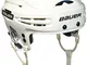 Bauer Casco Adulti 5100, Bianco (Weiß), L