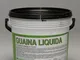 GUAINA LIQUIDA RESINOSA BIANCA KG. 5