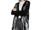 Desigual - Gilet Oslo Nero S