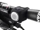 ROCKBROS Campanello Elettrico Bici, Campanello per Bicicletta MTB, Clacson Elettronico, Im...