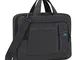 black Laptop bag 13.3"