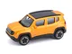 Bburago Maisto Francia – Jeep Renegade 1/43, 30385, Colore Casuale