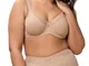 Triumph True Shape Sensation W01, Reggiseno Minimizer Donna, Smooth Skin, 7D