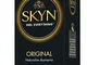 Skyn, preservativi originali senza lattice, confezione da 20.