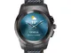 MyKronoz Smartwatch Titanio