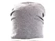 WOOLRICH by PENN-RICH WYACC0216 CAPPELLO Uomo GRIGIO GENERICA