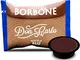 200 capsule caffè Borbone Don Carlo miscela blu