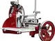 Berkel Affettatrice A Volano P15 Rosso