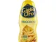 Carapelli Friggi Bene Olio di Semi di Girasole con Olio Essenziale di Coriandolo, 1000ml