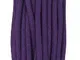 Beal - Fune singola Unicore, Wall Master, Viola (Viola), 10,5 mm x 30 m