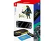 Hori Starter Kit Zelda Breath of the Wild - Nintendo Switch