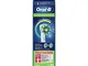 Oral-B 4210201207238 Oral-B CrossAction - Testine di ricambio con protezione batterica, pr...