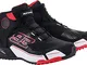 Alpinestars MM93 CR-X Drystar Scarpe da moto 9 (42)