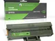 Printing Pleasure D111L D111S Compatibile Samsung MLT-D111L MLT-D111S Cartucce di Toner pe...