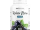 Ribes Nero (Foglia) BIo - Ribes nigrum - 250mg - 200 capsule vegetali