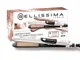 Bellissima Imetec My Pro Creativity Color Shine B22 100 Piastra per Capelli Colorati, Rive...