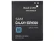 Blue Star - Batteria Ricaricabile per Samsung Galaxy S3 2300 mAh Li-Ion