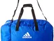 adidas Tiro Borsone, Unisex – Adulto, Bold Blue/White, Tagia Unica