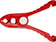 Knipex Pinza di Serraggio in Resina Sintetica 150 Mm 98 64 02