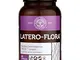 Latero-Flora Probiotic Good Bacteria Colon Health (60ct) by Global Healing
