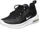 Nike Air Max Axis (TD), Scarpe Running, Nero (Black/White 001), 23.5 EU