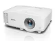 Benq MH733 Videoproiettore Full HD, 4000 ANSI Lumen, 16000:1, FHD 1080P, Bianco