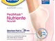 Dr. Scholl Pedimask Maschera Piedi Nutriente 3 Olis Complex, 2 Paia