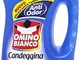 Omino Bianco - Candeggina Delicata Blu Ocean - 1,5L